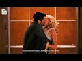 The Ugly Truth: Elevator kiss HD CLIP