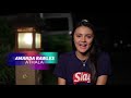 A Aku, Benci & Cinta Behind The Scene (Part 1)