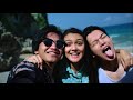 A Aku, Benci & Cinta Behind The Scene (Part 1)