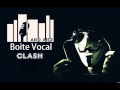 Clash Ba9cha (  Boite Vocal  )