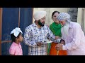 Talli | New Latest Punjabi Short Movie 2020 | Narindra Film & Team