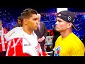 Amir Khan (England) vs Marcos Maidana (Argentina) | Boxing Fight Highlights HD