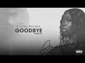 Nyesha Holmes - Goodbye (Audio)