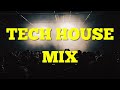 TECH HOUSE MIX SUMMER 2024 | BEST HOUSE MUSIC 2024