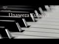 UNAWEZA _By Magreth James, Lyrics Video