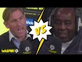 Simon Jordan v AFTV's Robbie Lyle full talkSPORT showdown!