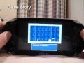 Psvita cfw playstation vita cfw - emulators homebrew update 4 7 2013