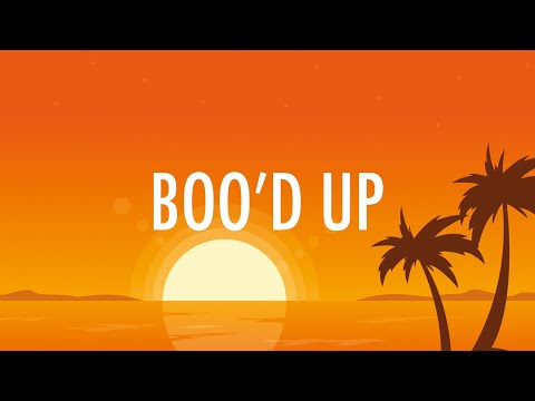 Download Ella Mai – Boo'd Up (Lyrics) 🎵 free