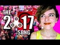 The 2017 Song- A Year in Review La La Land Parody The 2017 Song- A Year in Review La La Land Parody