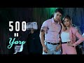 500 Na Yare || Jelish & Soma || Khangembam Prity || Official Music Video Release 2019
