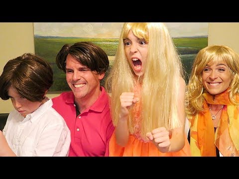 FUNNIEST FAMILY MOMENTS Mega Comedy Compilation