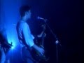 Placebo - Live at Brixton Academy, October 2001
