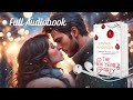 [FULL AUDIOBOOK] Holiday Romance ❤️ The New Year's Party by Cynthia Gunderson (Friendship Saga)