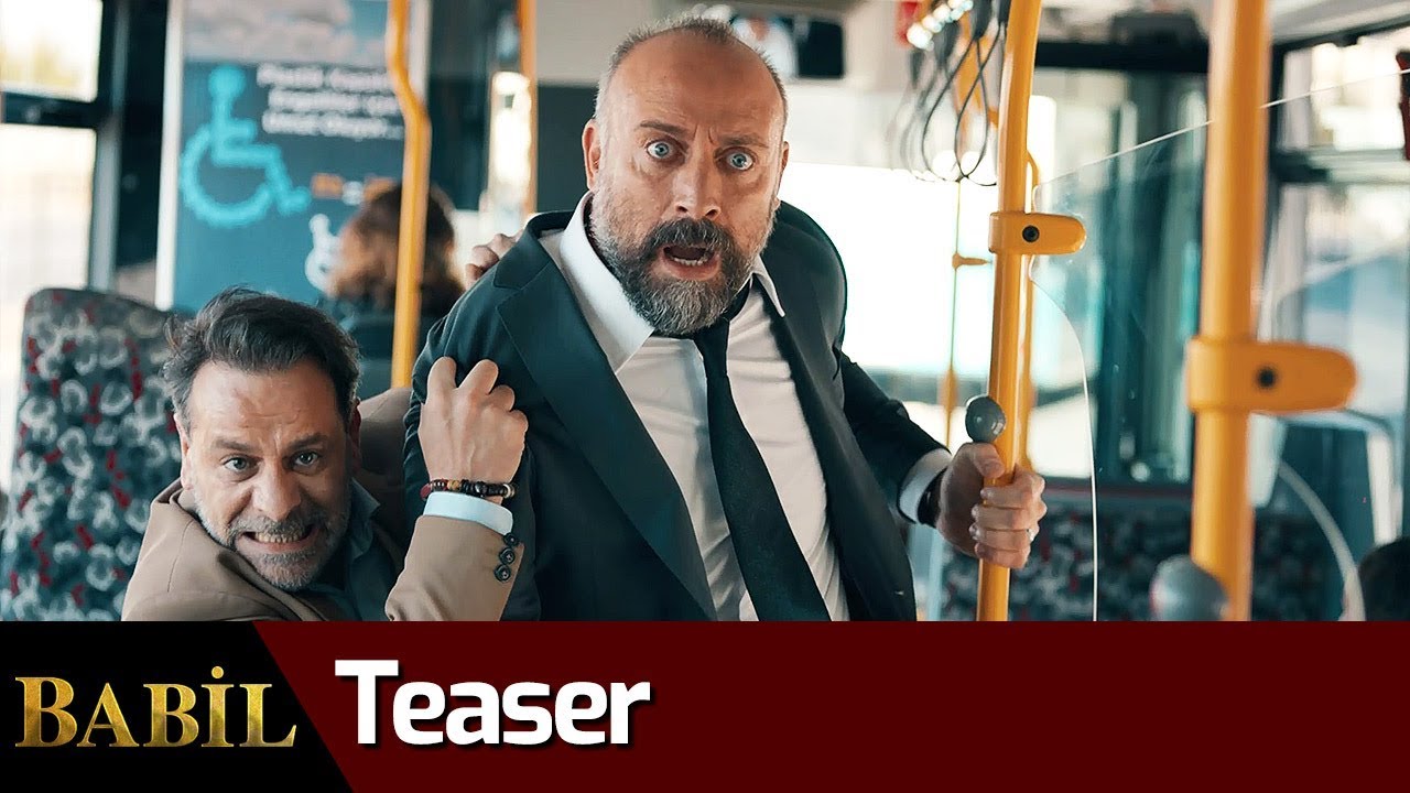 Babil Teaser | Yakında Star TV’de!