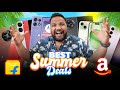 தரமான Phone Deals Flipkart & Amazon Summer Sale - Rs 10,000 to Rs 60,000! [Non-Sponsored]