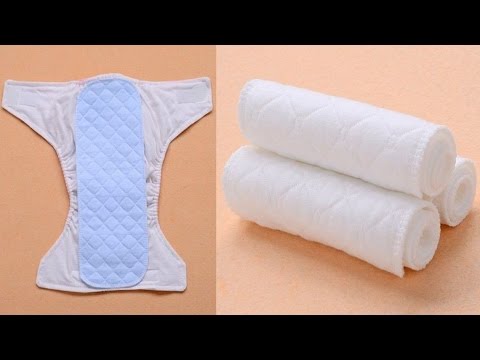 Как сделать пеленку непромокаемую Как сделать пеленку непромокаемую