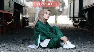 Etkinlikler, Müze Gezisi,Nöbet │Vlog #13