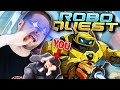 Roboquest Review | WHY HAVEN'T YOU PLAYED THIS?