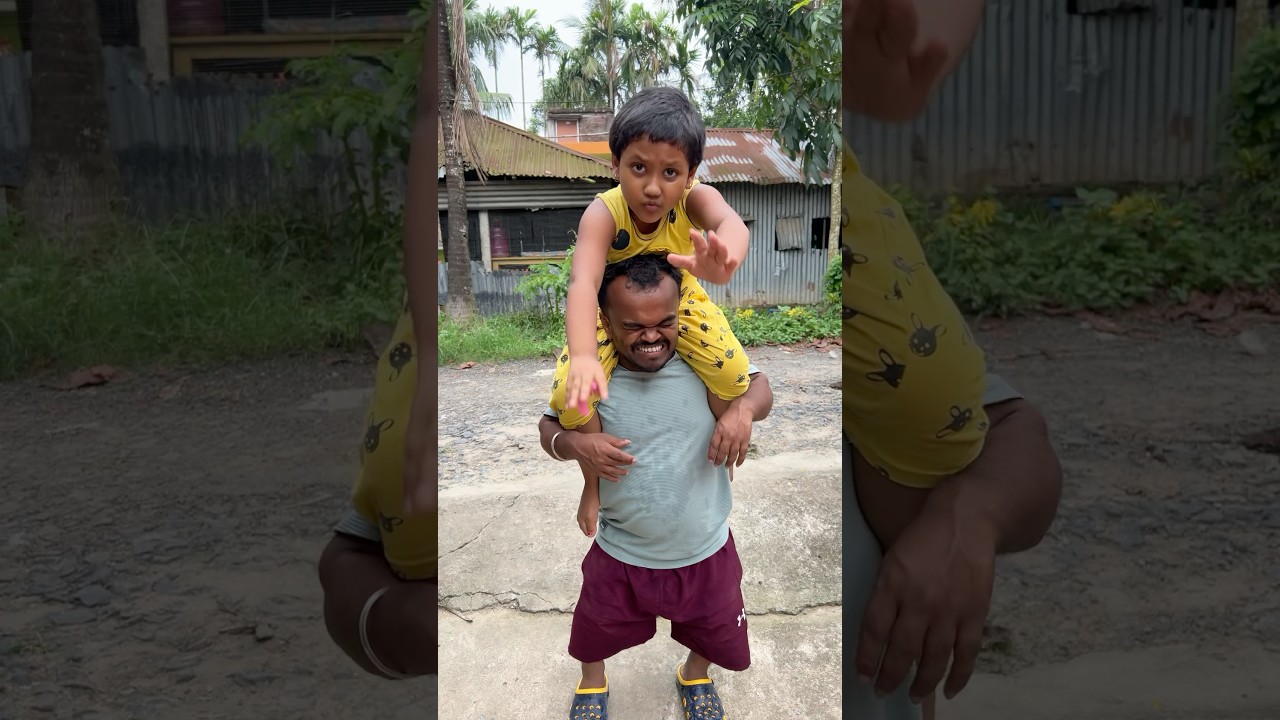 Utaro Uteri😂😂 ❤️#shortvideo #funny #bangladesh #trending #viralvideos #comedy #viralshort #videos