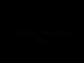 CC The World Pharrel ft Cara Delevigne Lyrics and official audio