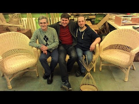 Братья коваленко лозоплетение видео Братья коваленко лозоплетение видео