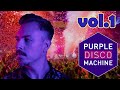 PURPLE DISCO MACHINE! Best songs & remixes! Vol.1
