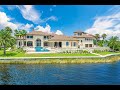 Grand Waterfront Estate in Panama City Beach, Florida | Sotheby's International Realty