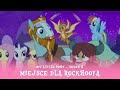My Little Pony - Sezon 8 Odcinek 21 - Miejsce dla Rockhoofa