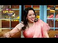 जब Dharam जी ने सुने Phone पे Hema जी के खर्राटे! | Best Of The Kapil Sharma Show