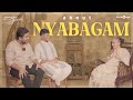 About Nyabagam |Varshangalkku Shesham |Amrit Ramnath|Vineeth Sreenivasan|Bombay Jayashri |Merryland