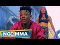 Msodoki Young killer - Hunijui feat Ben Pol and Dully Sykes (Official music video)