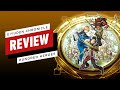 Eiyuden Chronicle: Hundred Heroes Video Review