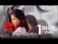 လေးဖြူ - နှင်းဆီဝင်္ကပါ (Official MV)