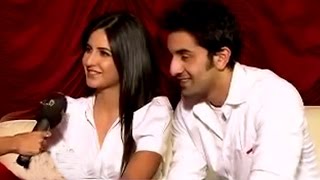 Katrina Kaif Finally ADMITS love for Ranbir Kapoor on NATIONAL TELEVISION