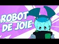 Robot de Joie