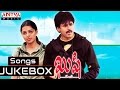 Kushi Telugu Movie Full Songs || Jukebox || Pawan Kalyan,Bhoomika