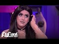 Adore Delano Rugrets Her Snatch Game Tap Out | RuPaul's Drag Race All Stars 2