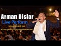 ARMAN DISIAR LIVE Perform SENG KHASI SEINRAIJ At Seinraij  Wahiajer Lympung Sengkhihlang