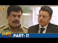 Sapthagiri LLB Latest Telugu Full Movie 4K | Sapthagiri | Kashish Vohra | Sai Kumar | Part 11