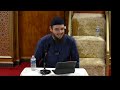 The Search For Love & Mercy - Marriage In Islam - By Ust Muhammad Tim Humble