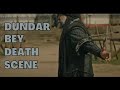 Dundar Bey Death Scene | Dundar Bey'in Olumu | End of Dundar Bey | Kurulus Osman