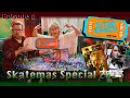 Be Kind ReWatch - Episode 6 - Skatemas Special - Gleaming the Cube / Thrashin'