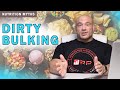 Dirty Bulking | Nutrition Myths #4