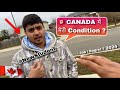 His CANADA STUDENT LIFE in 2024 🇨🇦 “Survival for 8 Months" ?