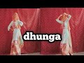 dhunga (official song) sapna choudhary #trending #new haryanvi dj song #dancevideo