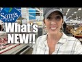 ✨SAM’S CLUB✨What’s NEW!! || NEW Arrivals at Sam’s Club this week!!