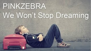 Pinkzebra