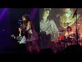Dazey and the Scouts live in 2022, at Elsewhere (The Hall) - Groan (Live)