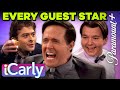 Every OG iCarly Character Who Came Back in the Revival! 🎥 | ft. Nevel, Guppy, More! | @NickRewind