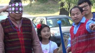 Bizu Celebration' 2017 CAJPA, California (some fun moments)